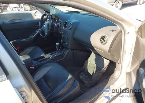 2006 Pontiac G6 Gtp from USA, damaged, VIN 1G2ZM551264231191